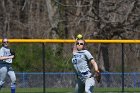 Softball vs Emerson  Wheaton College Women's Softball vs Emerson College - Photo By: KEITH NORDSTROM : Wheaton, Softball